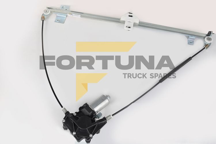 Imagem adicional do produto MAQUINA VIDRO DAF XF L.E - Cód: FAP-11428